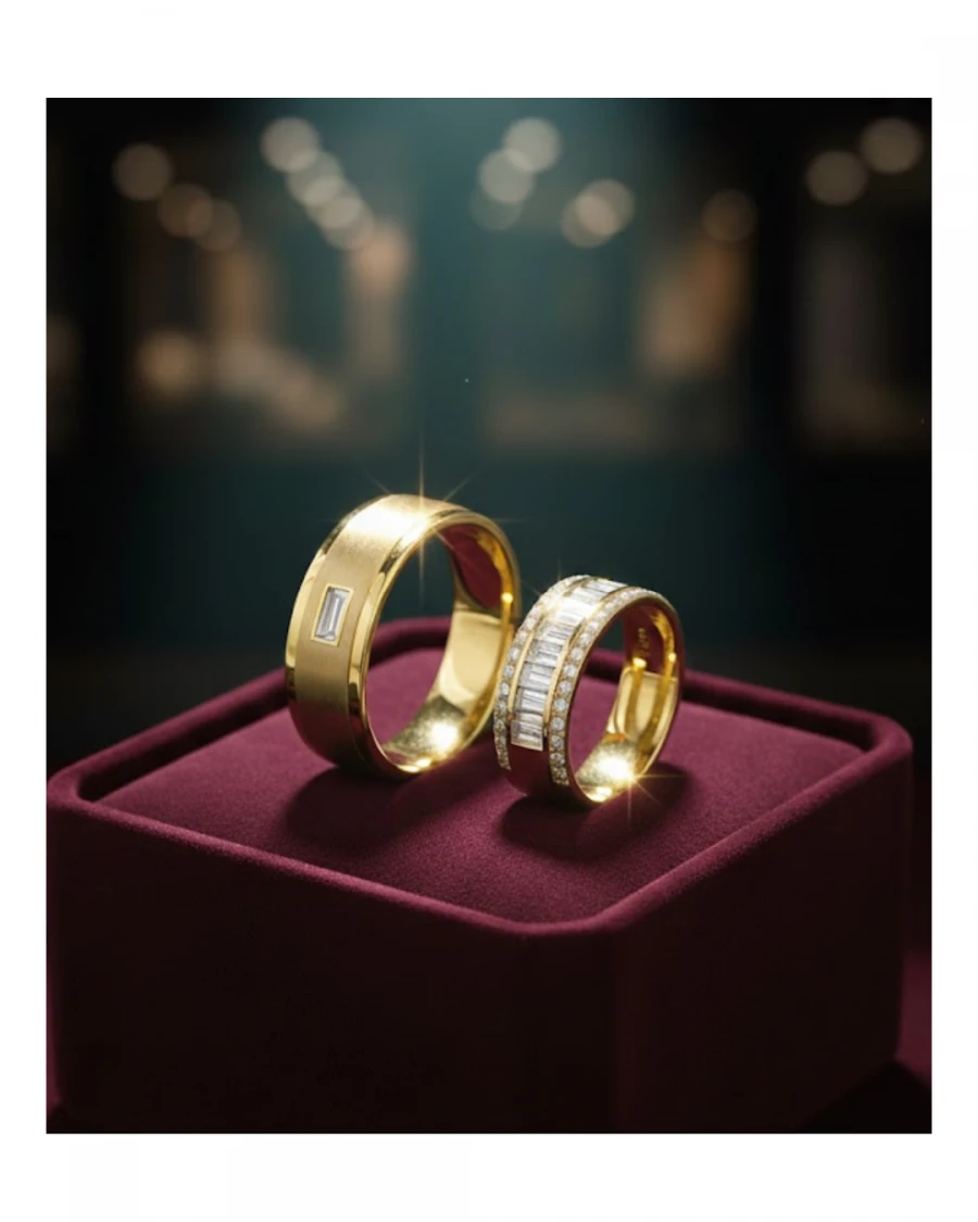 2025 Alyans Trendleri