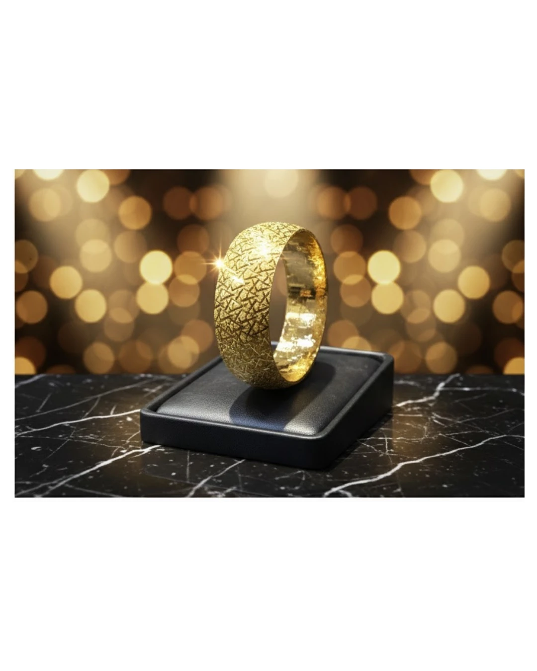 Mirasın Işıltısı, Güvenin Garantisi: Uğur Kuyumculuk